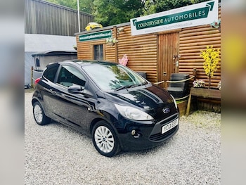 Used Ford Ka 2013 for sale - 78887289: Photo