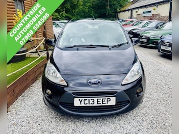 Used Ford Ka 2013 for sale - 78887289: Photo