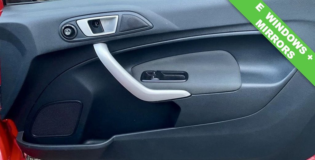 Used Ford Fiesta 2012 for sale - 76970038: Photo 15