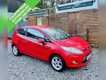 2012 (12) - 1.25 Zetec 3dr [82]