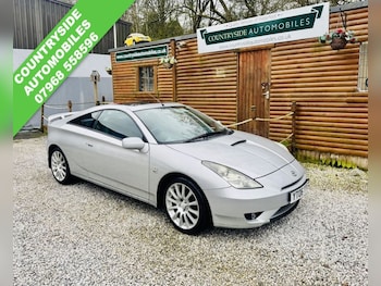 Used Toyota Celica 2006 for sale - 78271719: Photo