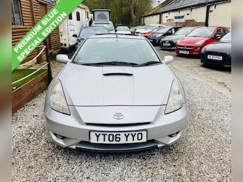 Used Toyota Celica 2006 for sale - 78271719: Photo