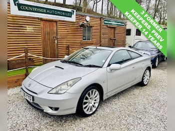 Used Toyota Celica 2006 for sale - 78271719: Photo