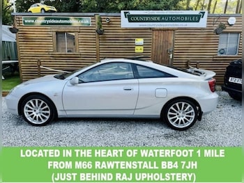 Used Toyota Celica 2006 for sale - 78271719: Photo