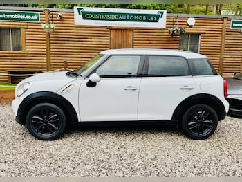 Used MINI Countryman 2012 for sale - 78612175: Photo