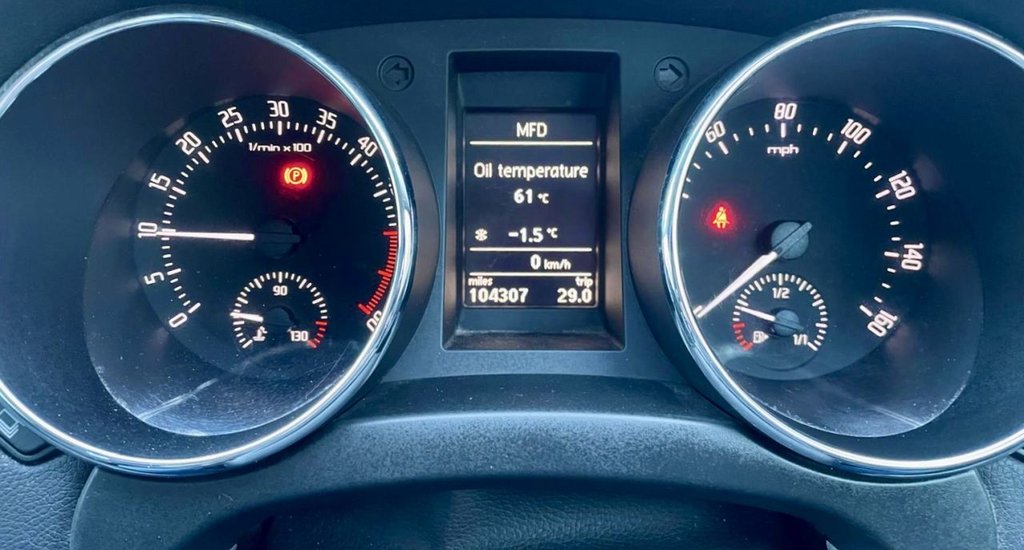 Used Skoda Yeti 2012 for sale - 77111157: Photo 10