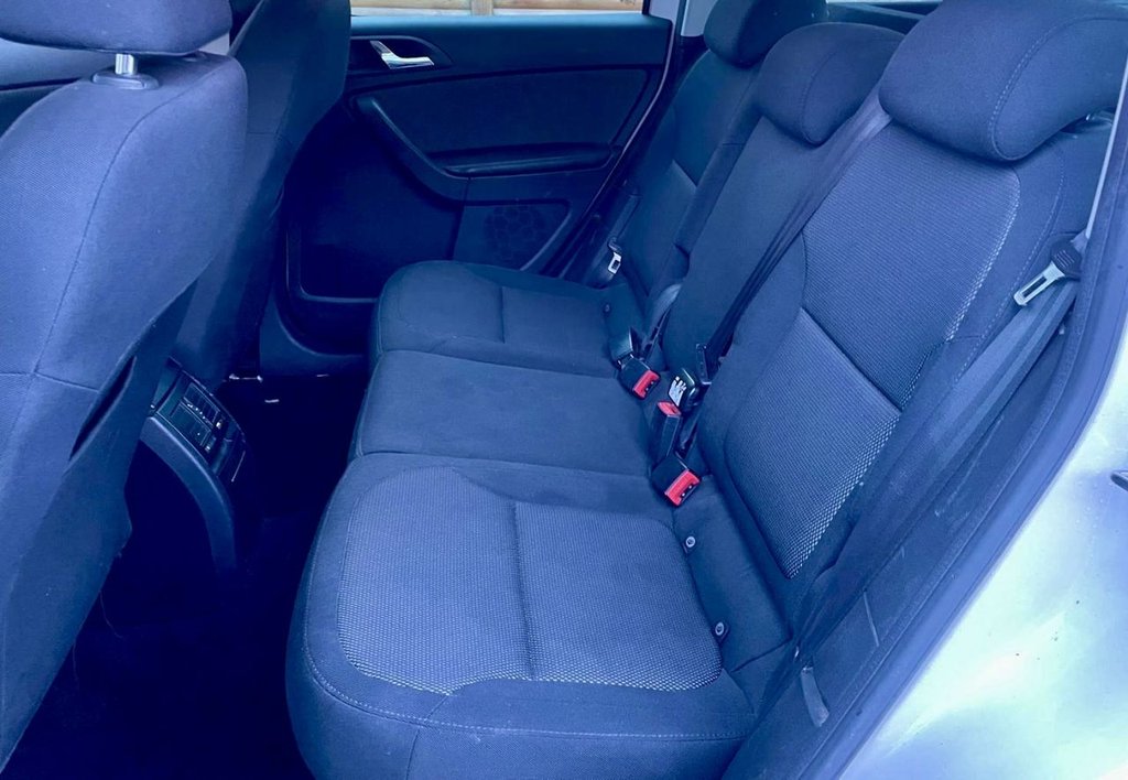 Used Skoda Yeti 2012 for sale - 77111157: Photo 13