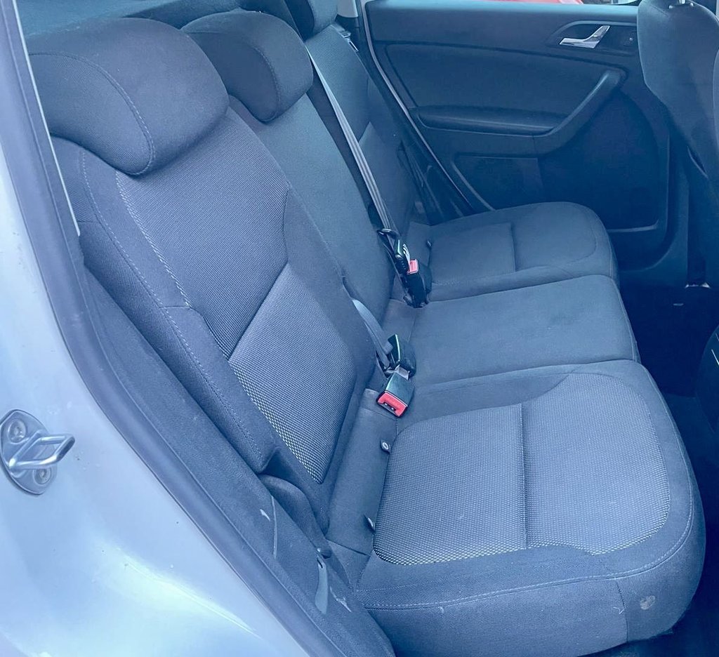 Used Skoda Yeti 2012 for sale - 77111157: Photo 16