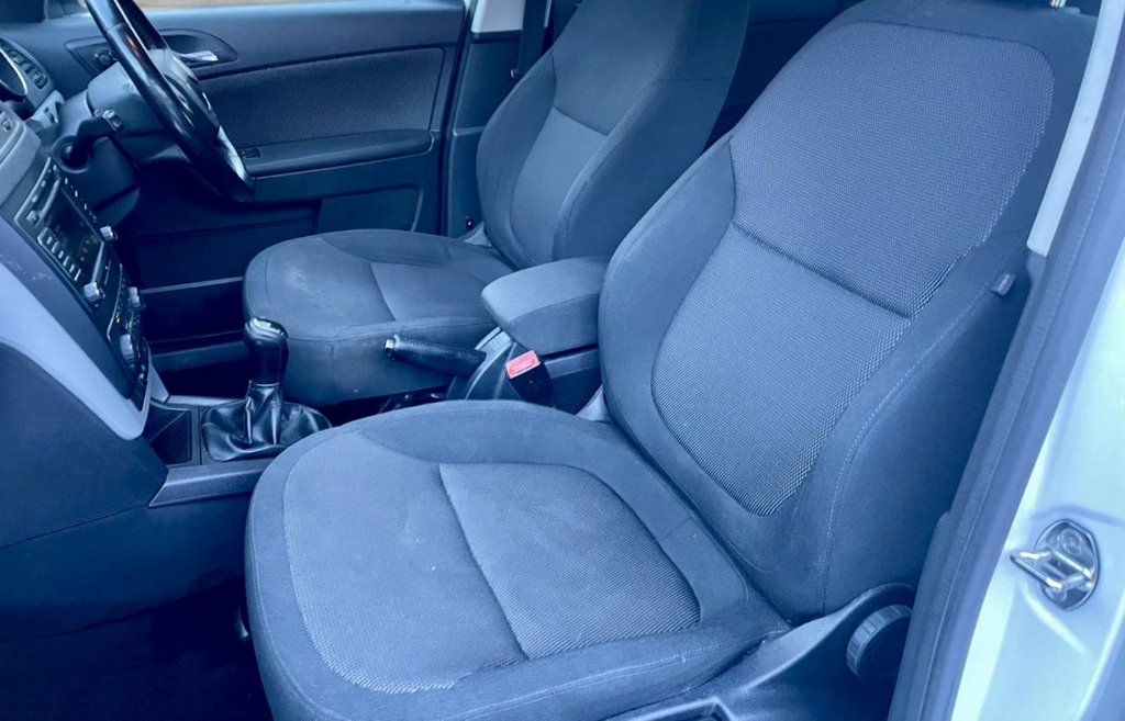 Used Skoda Yeti 2012 for sale - 77111157: Photo 18