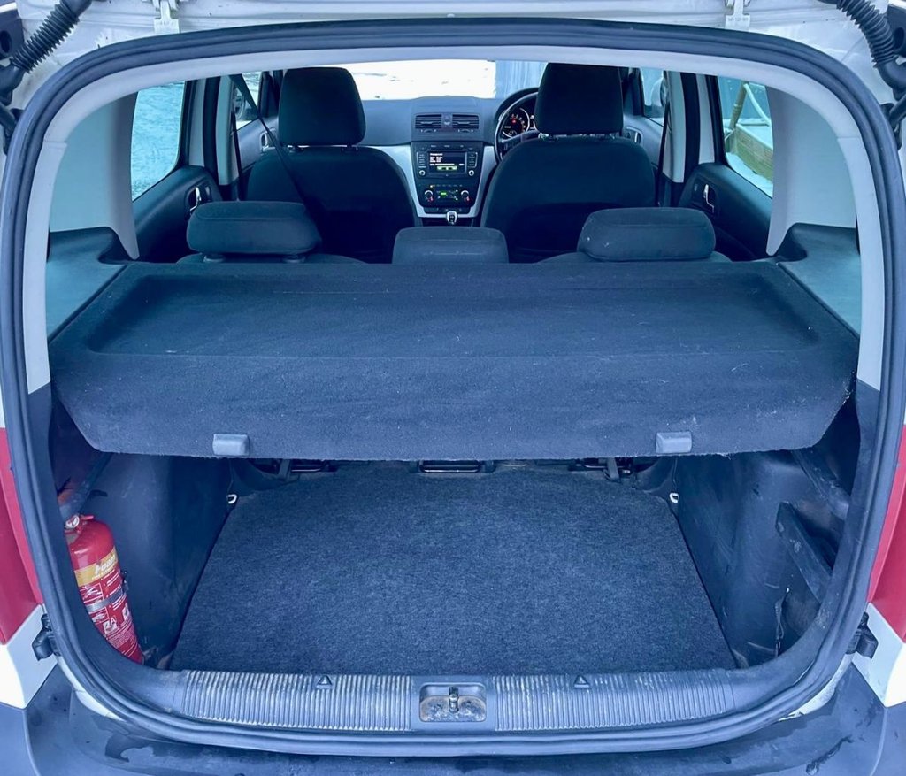 Used Skoda Yeti 2012 for sale - 77111157: Photo 20