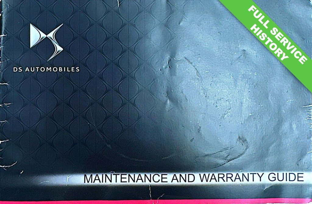 Used DS Automobiles DS 3 2015 for sale - 77437110: Photo 13