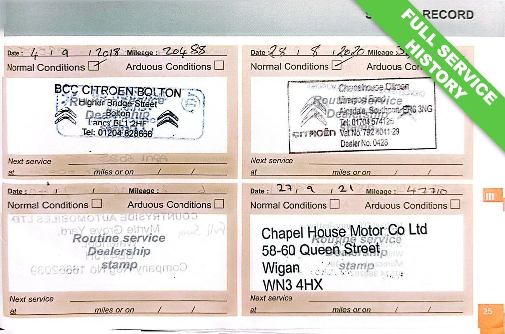 Used DS Automobiles DS 3 2015 for sale - 77437110: Photo 15