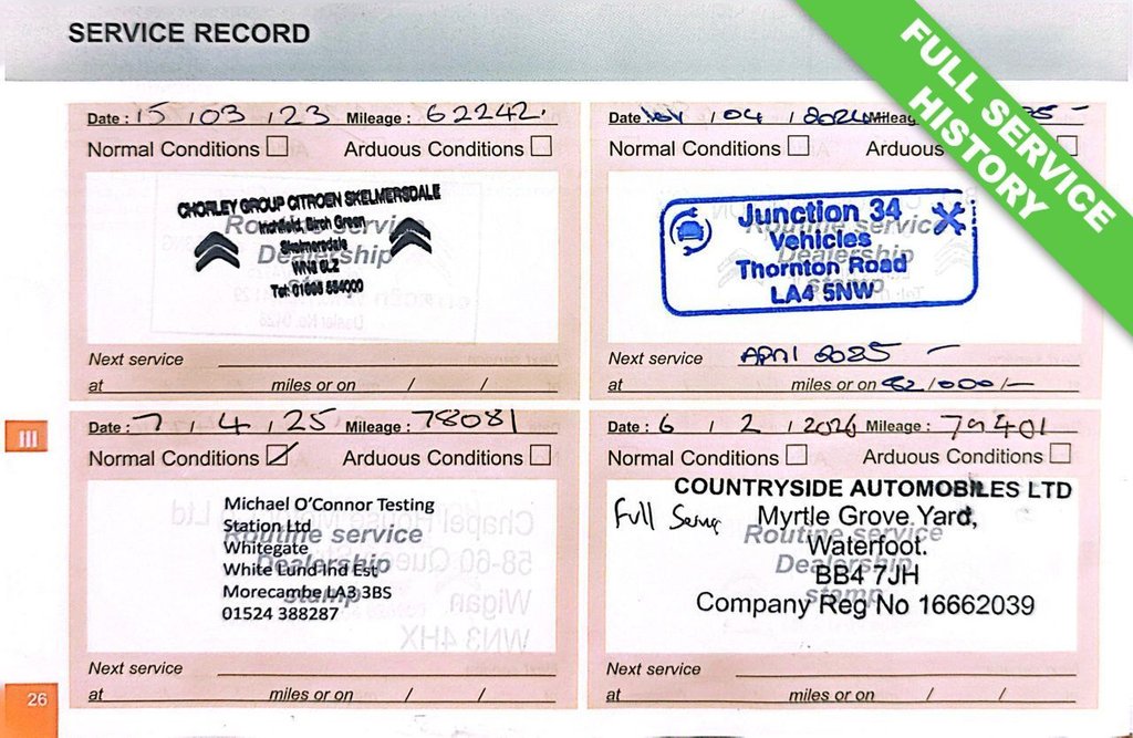 Used DS Automobiles DS 3 2015 for sale - 77437110: Photo 16