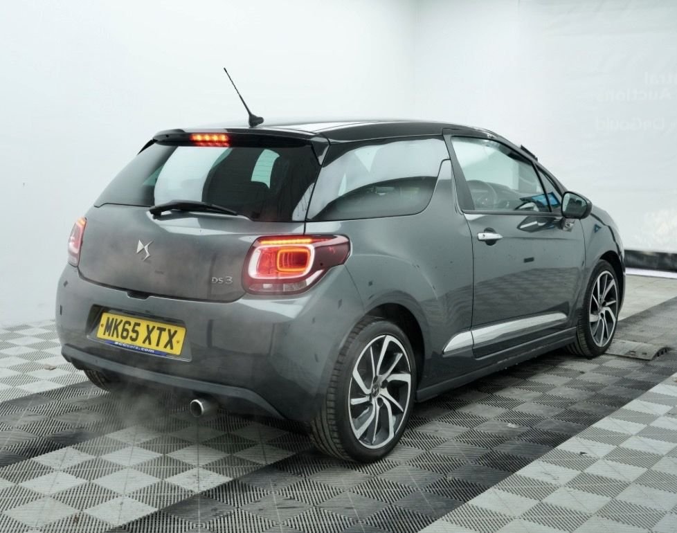 Used DS Automobiles DS 3 2015 for sale - 77437110: Photo 5