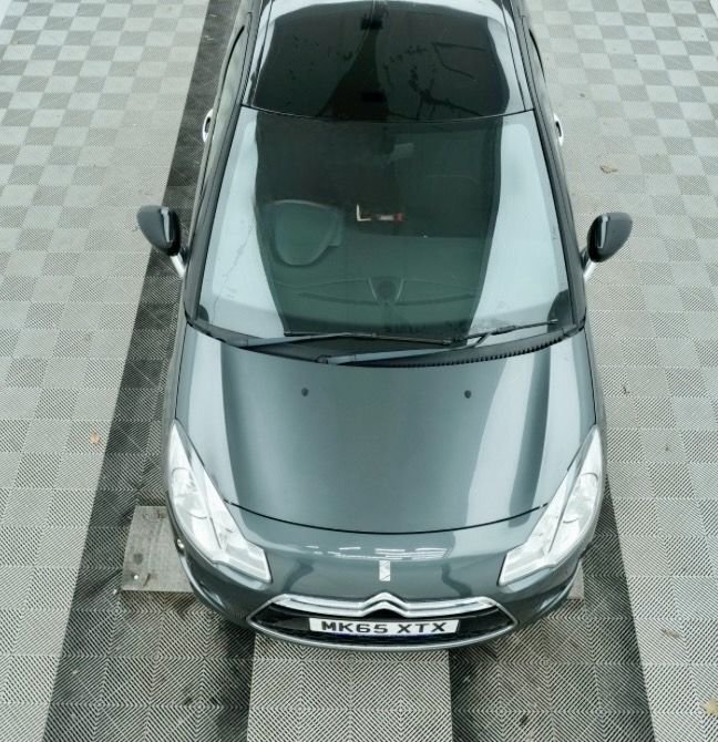 Used DS Automobiles DS 3 2015 for sale - 77437110: Photo 6