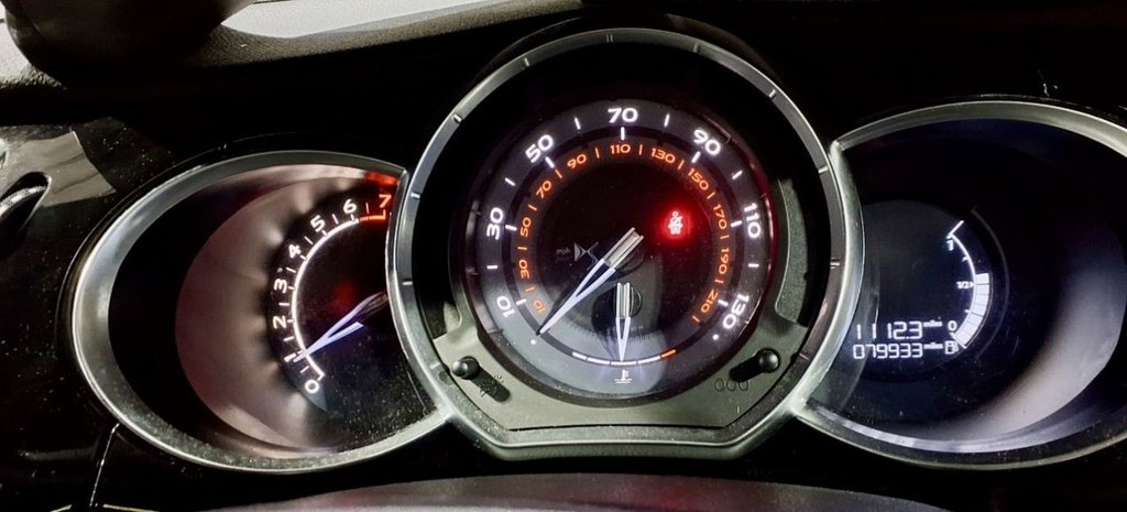 Used DS Automobiles DS 3 2015 for sale - 77437110: Photo 8