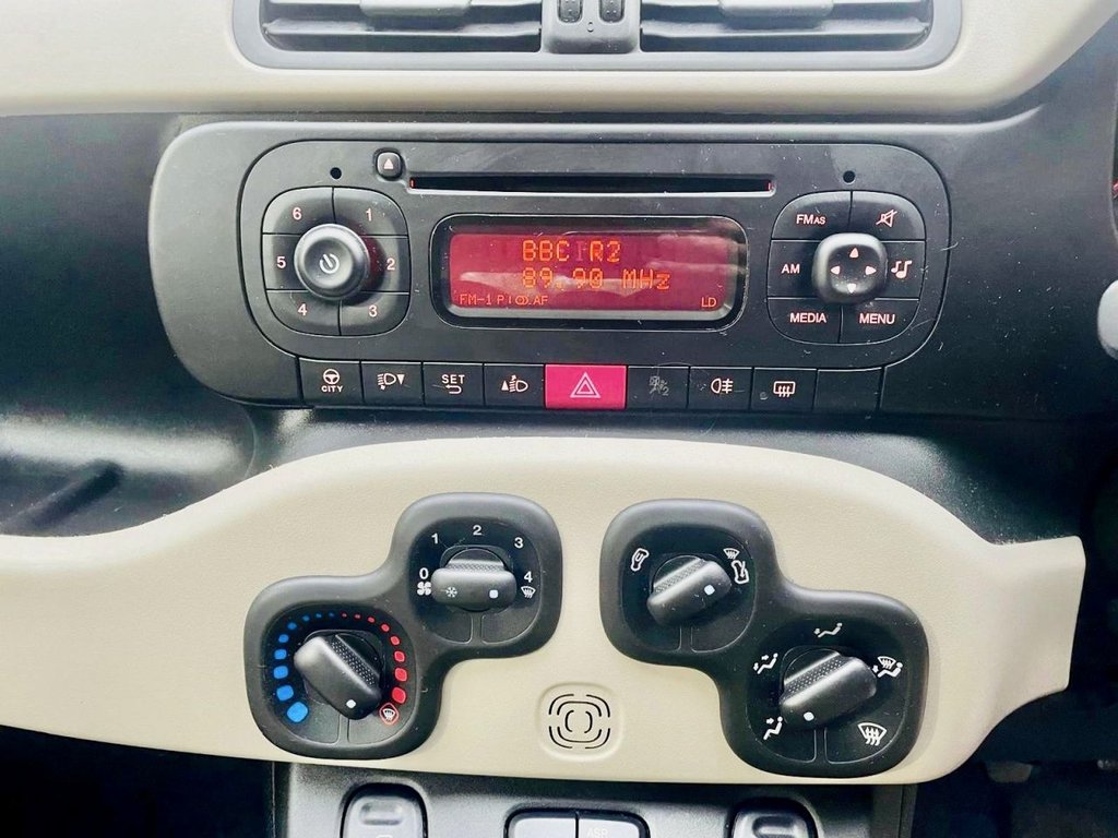 Used Fiat Panda 2016 for sale - 76970034: Photo 10