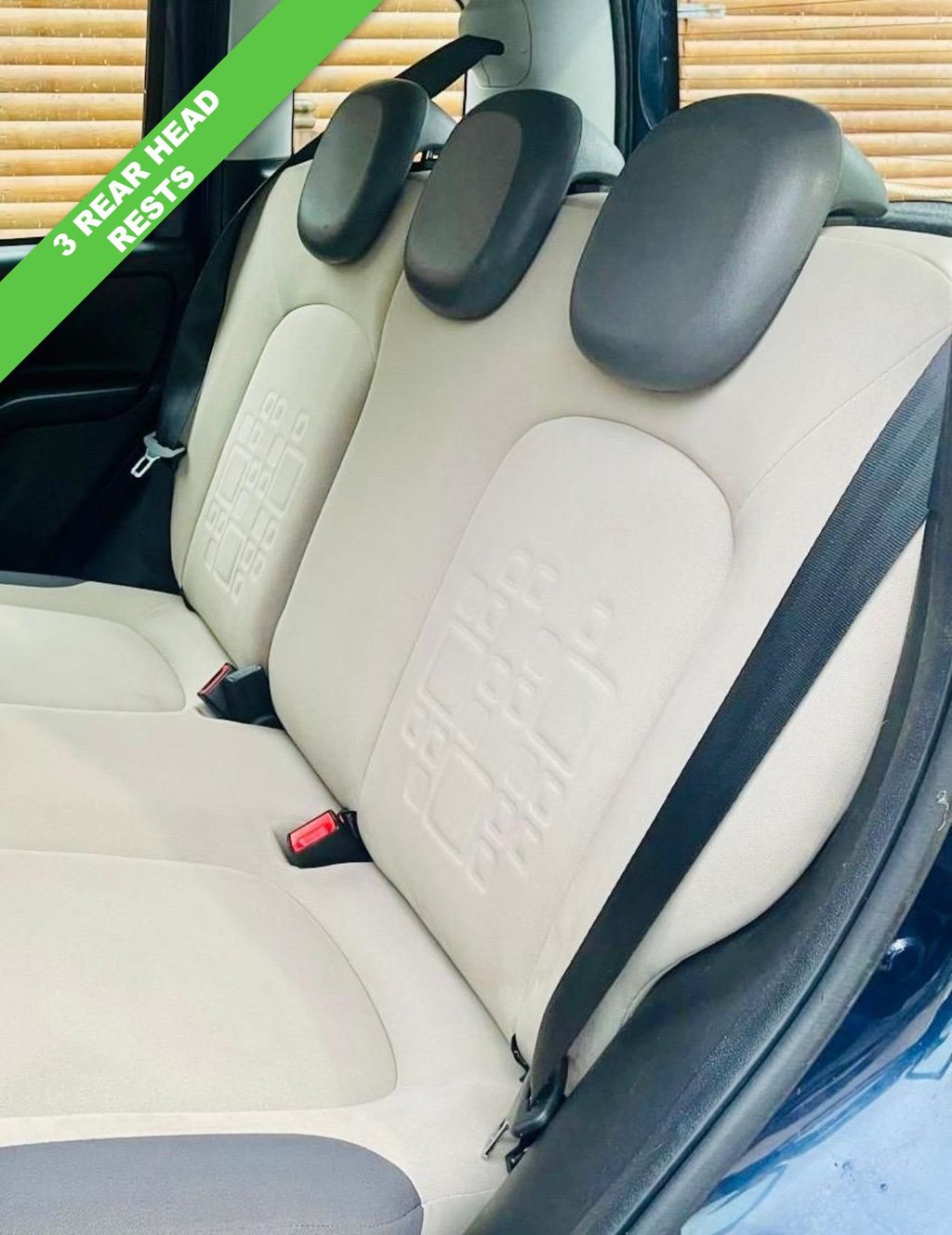 Used Fiat Panda 2016 for sale - 76970034: Photo 11