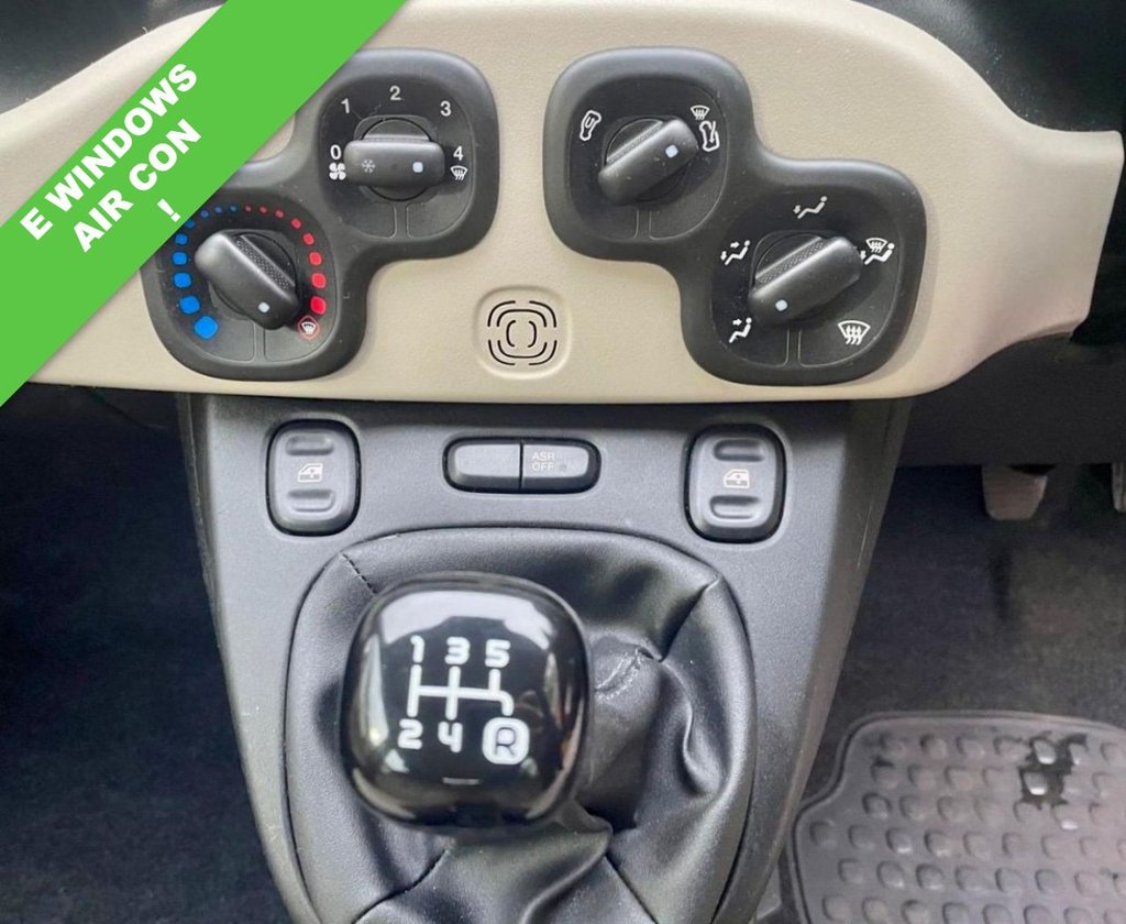 Used Fiat Panda 2016 for sale - 76970034: Photo 13