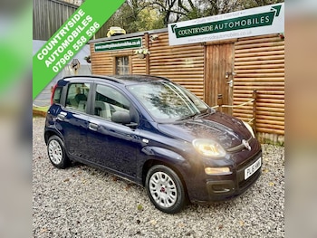 2016 (16) - 1.2 Easy 5dr