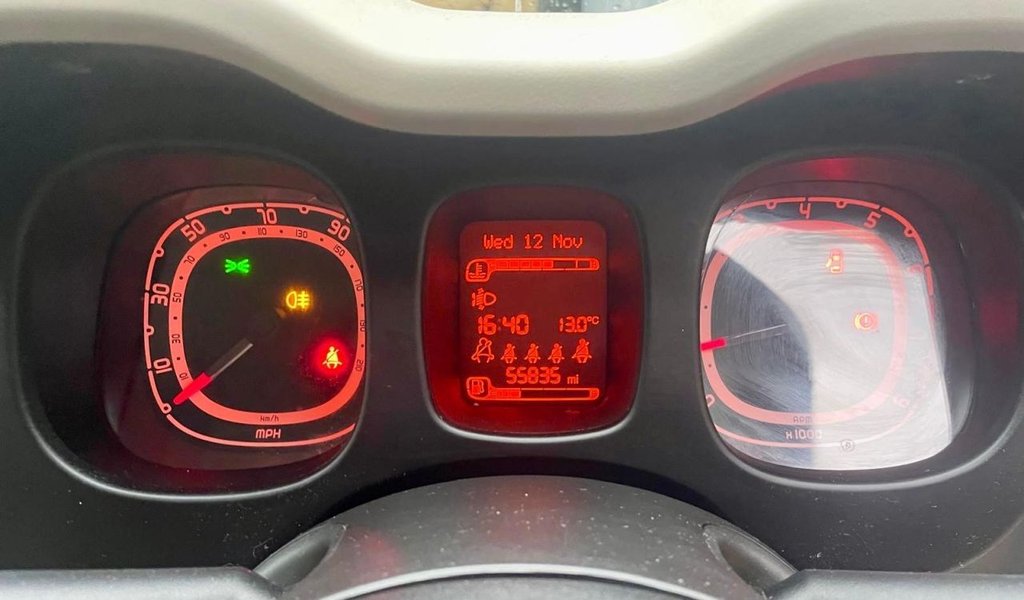 Used Fiat Panda 2016 for sale - 76970034: Photo 22