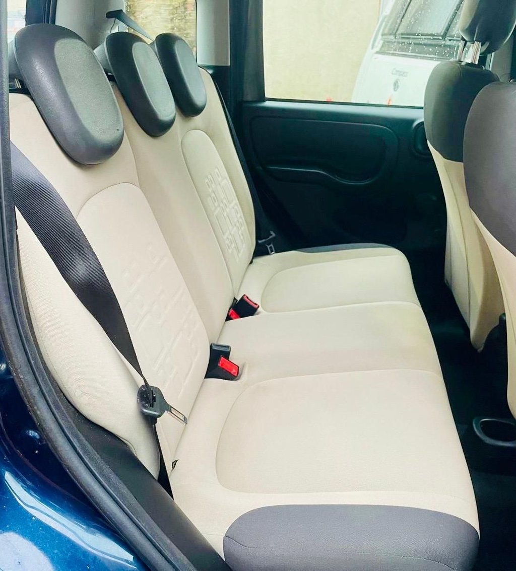 Used Fiat Panda 2016 for sale - 76970034: Photo 23