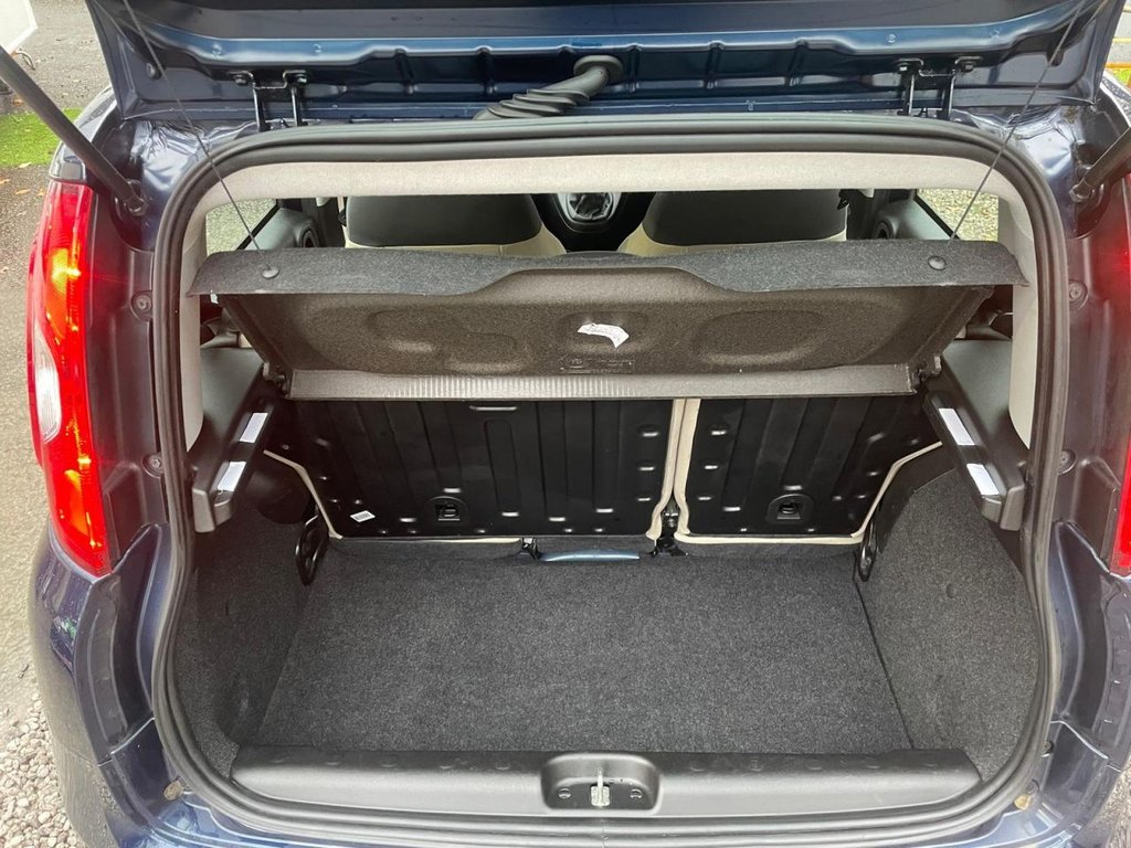 Used Fiat Panda 2016 for sale - 76970034: Photo 24