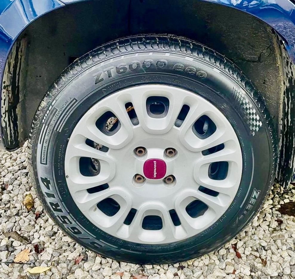 Used Fiat Panda 2016 for sale - 76970034: Photo 25