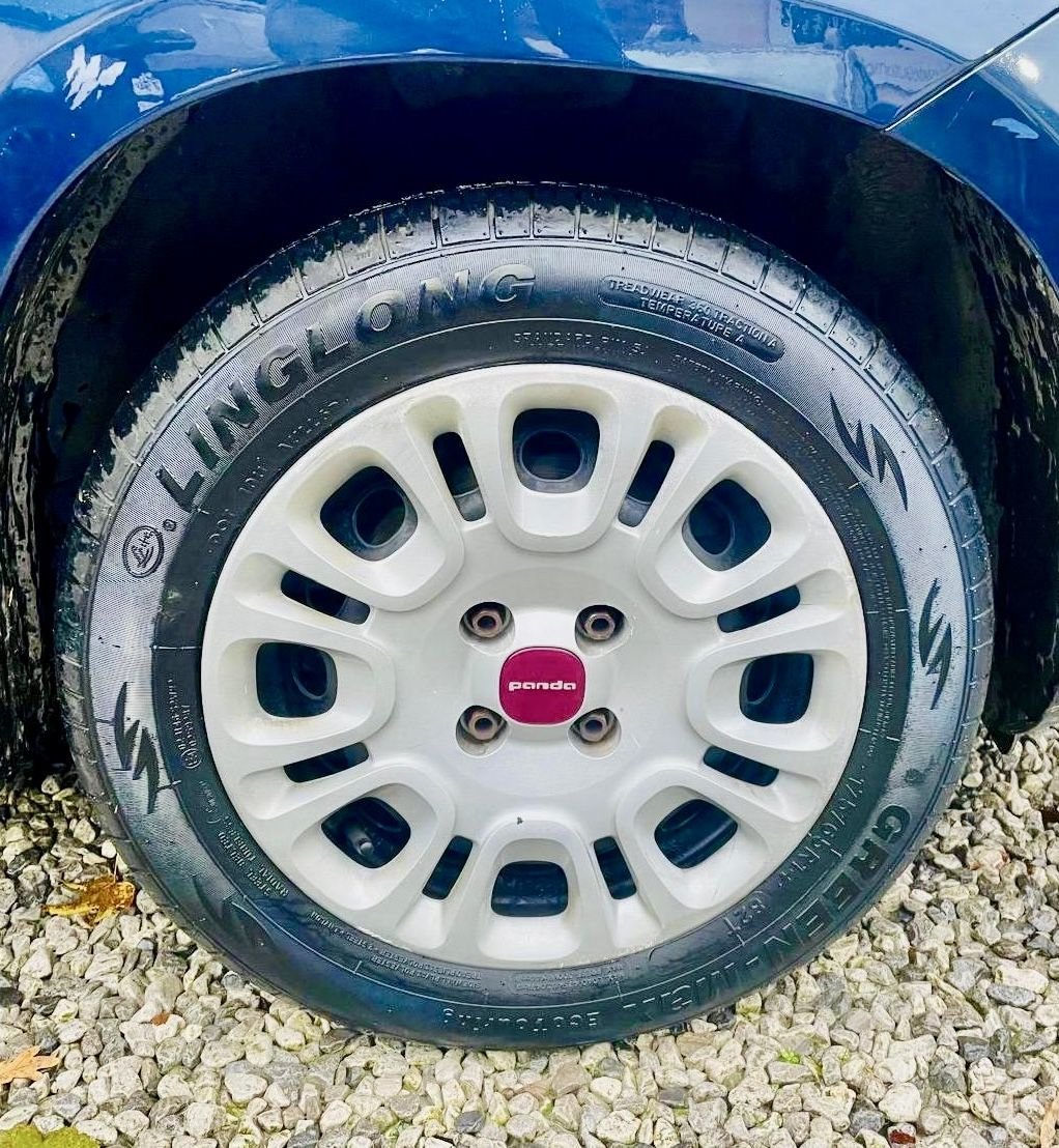 Used Fiat Panda 2016 for sale - 76970034: Photo 26