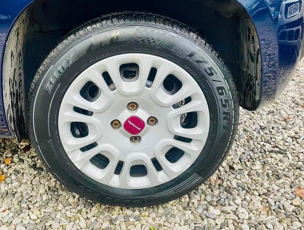 Used Fiat Panda 2016 for sale - 76970034: Photo 28