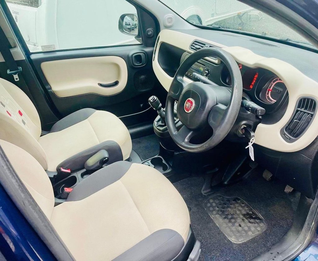 Used Fiat Panda 2016 for sale - 76970034: Photo 29