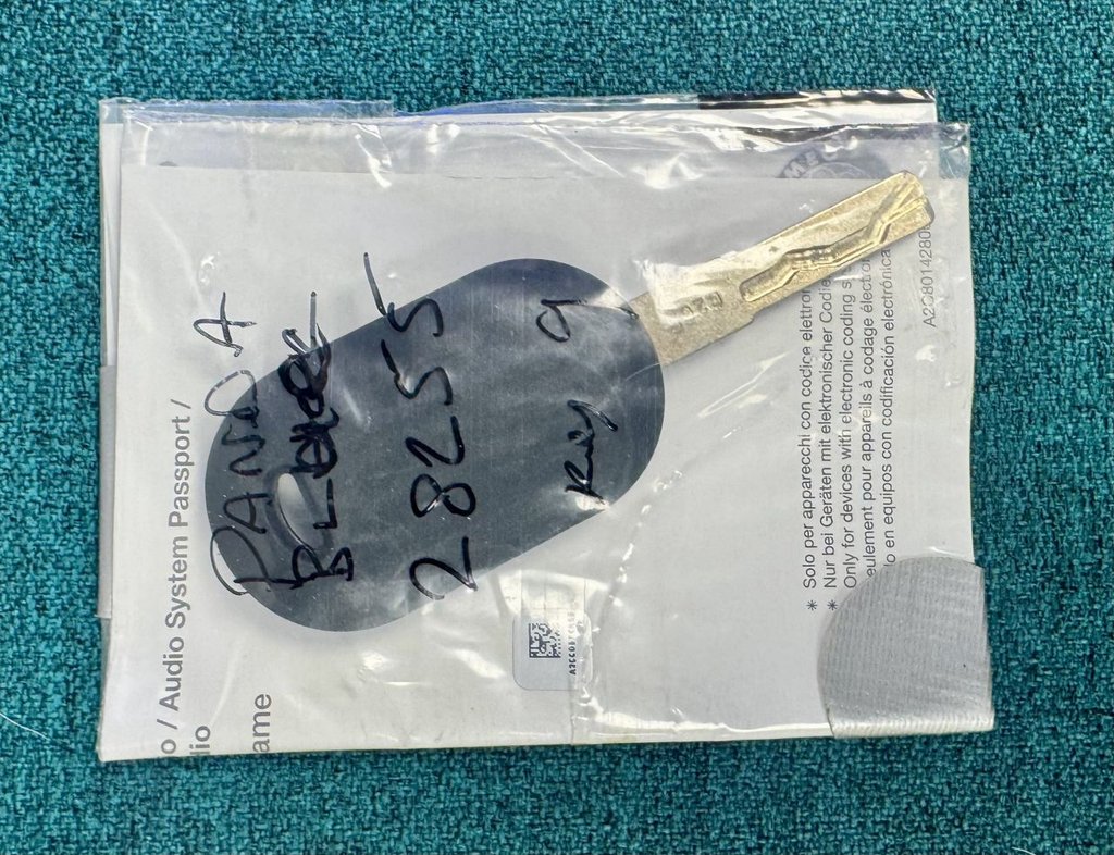 Used Fiat Panda 2016 for sale - 76970034: Photo 31