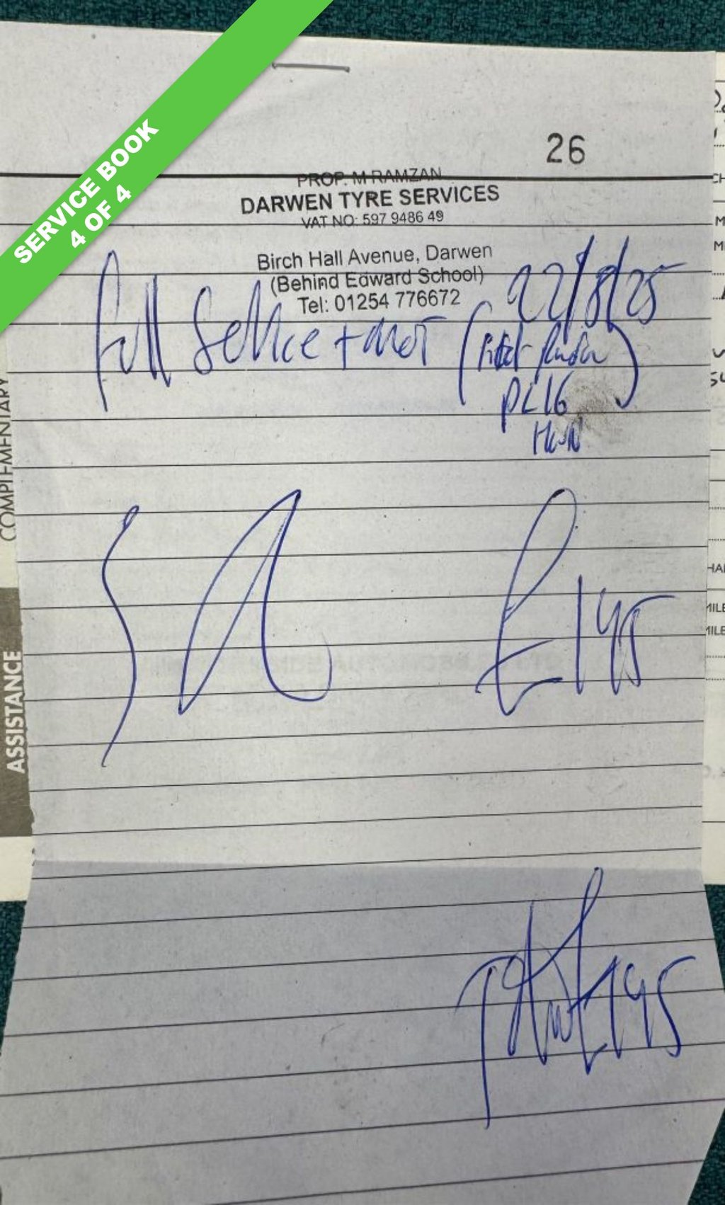 Used Fiat Panda 2016 for sale - 76970034: Photo 34