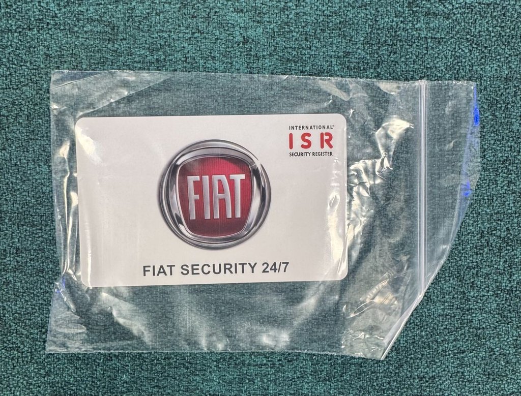 Used Fiat Panda 2016 for sale - 76970034: Photo 35