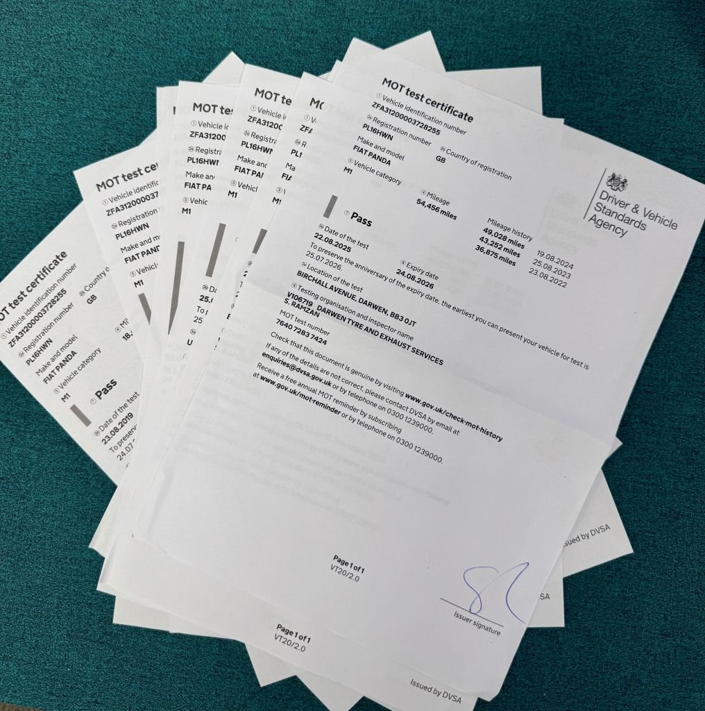 Used Fiat Panda 2016 for sale - 76970034: Photo 36