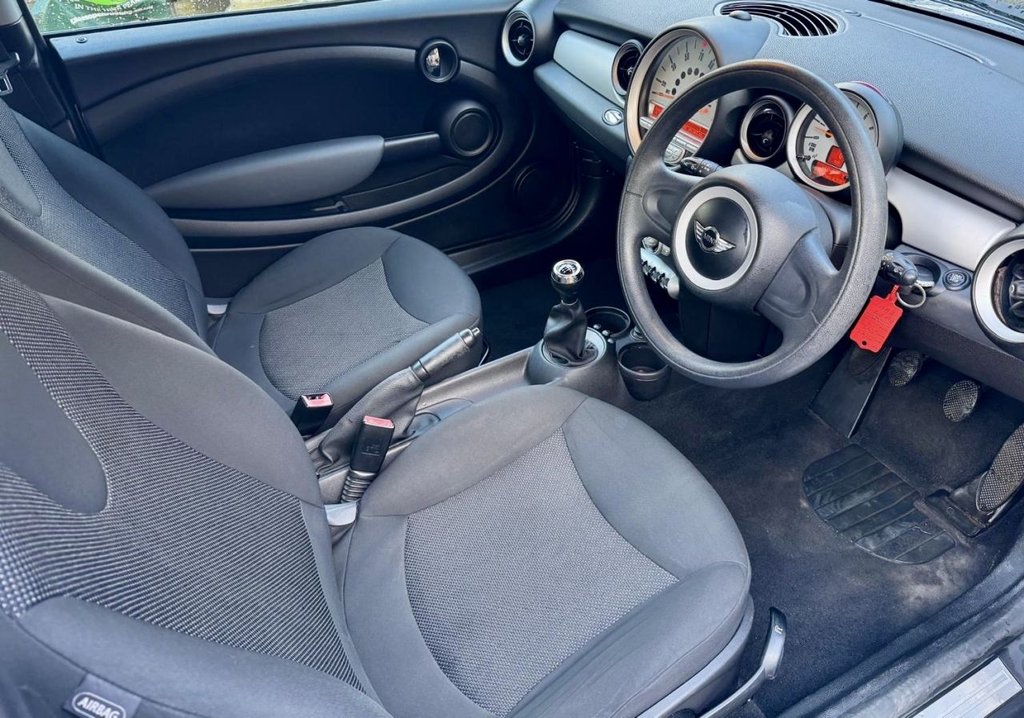 Used MINI Hatch 2007 for sale - 78186656: Photo 11