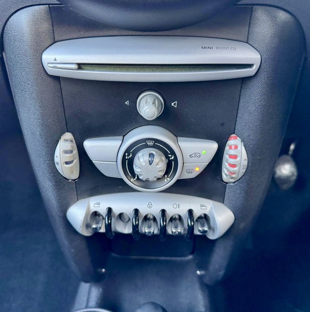Used MINI Hatch 2007 for sale - 78186656: Photo 13