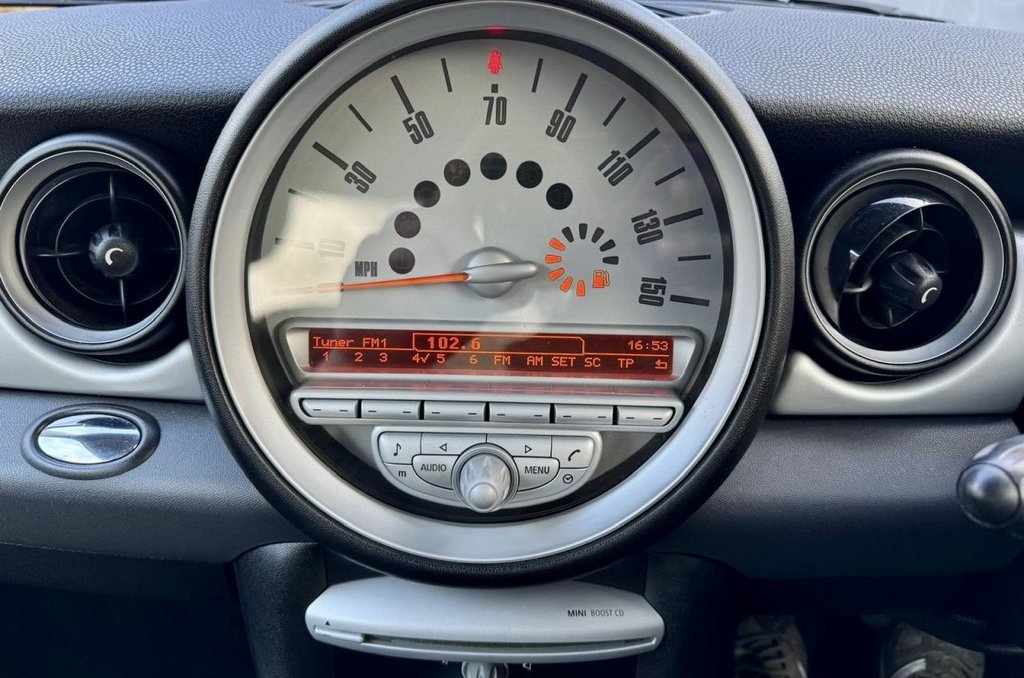 Used MINI Hatch 2007 for sale - 78186656: Photo 14