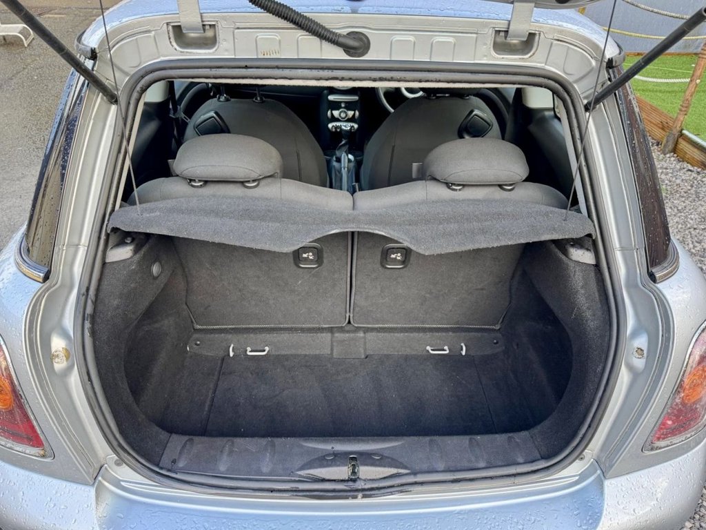 Used MINI Hatch 2007 for sale - 78186656: Photo 27