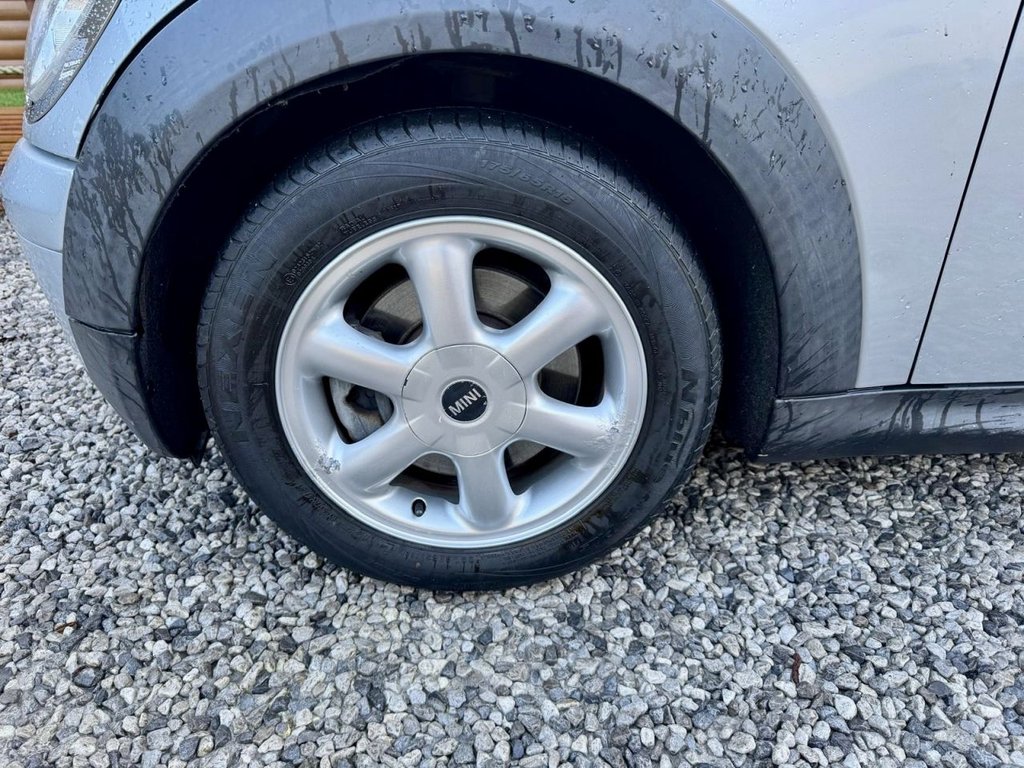 Used MINI Hatch 2007 for sale - 78186656: Photo 29