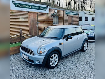 Used MINI Hatch 2007 for sale - 78186656: Photo