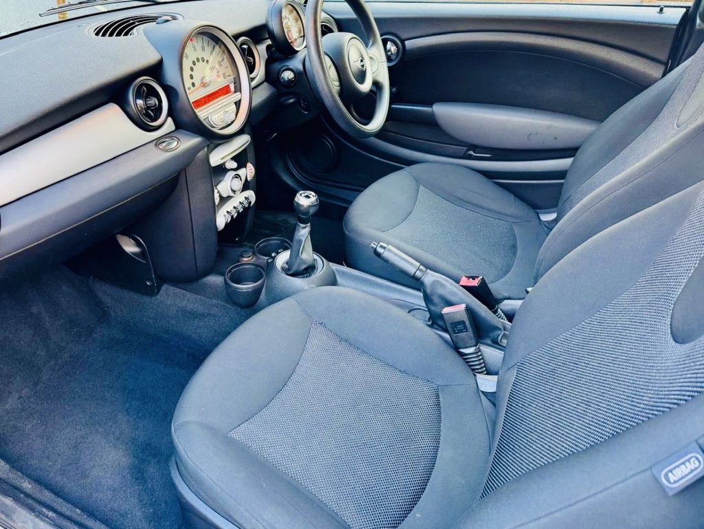 Used MINI Hatch 2007 for sale - 78186656: Photo 9