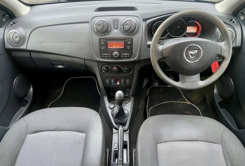 Used Dacia Sandero 2015 for sale - 76970033: Photo 11