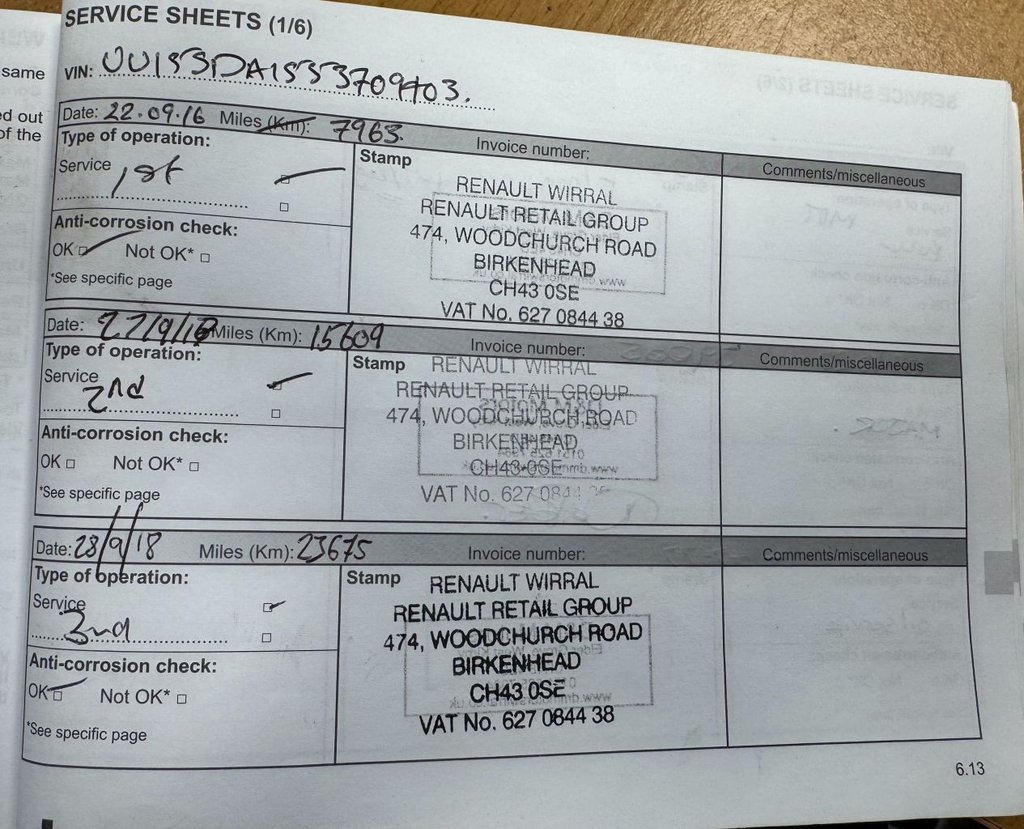 Used Dacia Sandero 2015 for sale - 76970033: Photo 16