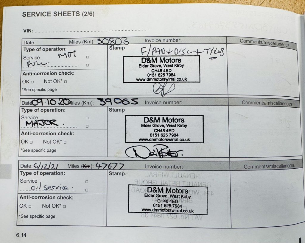 Used Dacia Sandero 2015 for sale - 76970033: Photo 17