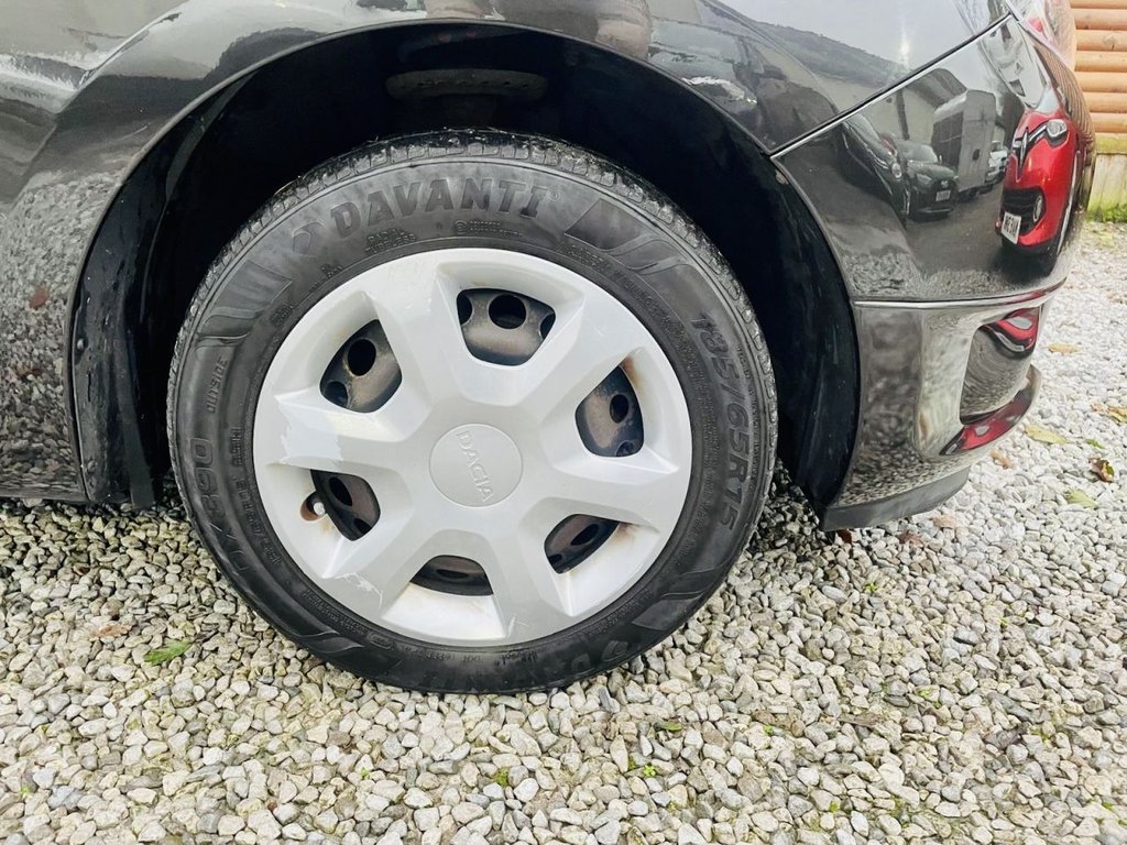 Used Dacia Sandero 2015 for sale - 76970033: Photo 23