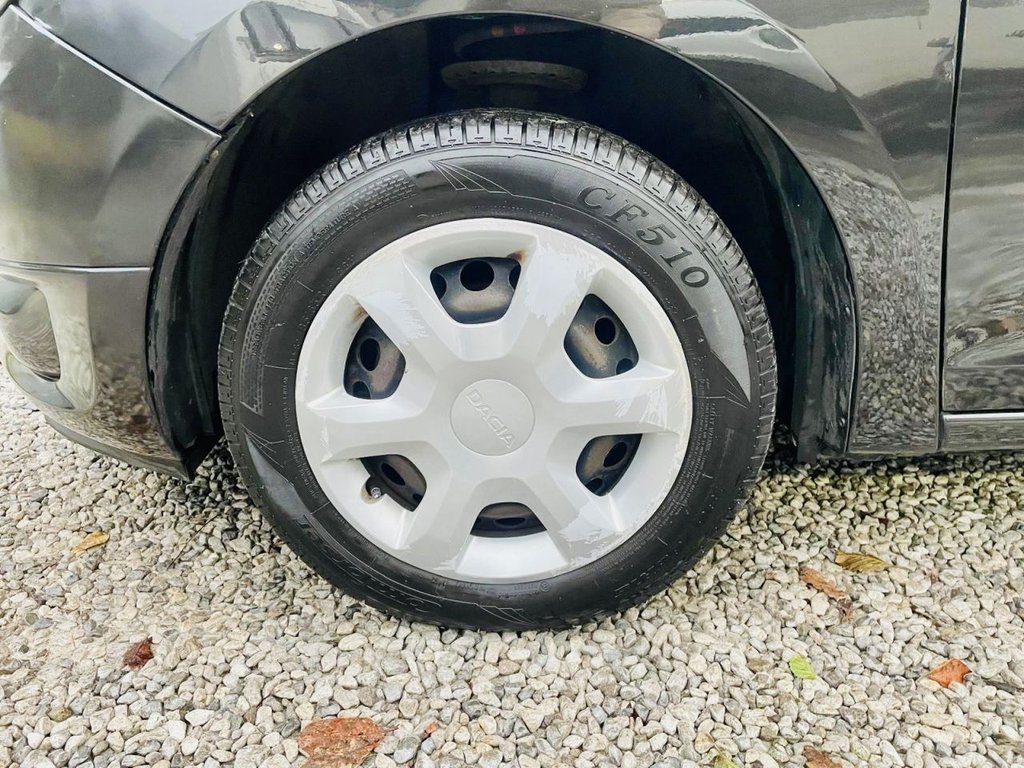 Used Dacia Sandero 2015 for sale - 76970033: Photo 25