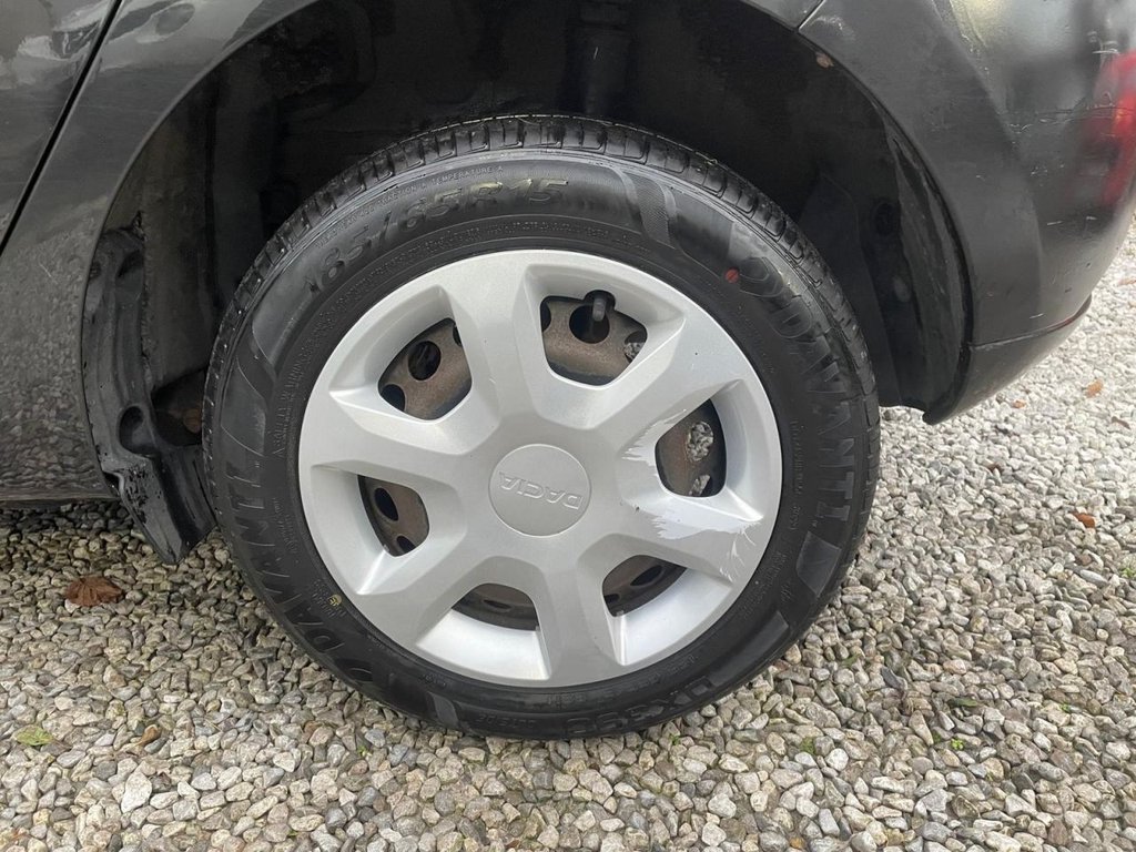 Used Dacia Sandero 2015 for sale - 76970033: Photo 26