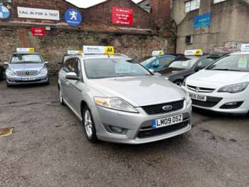 Used Ford Mondeo Titanium X Mondeo Titanium X (U2073) For Sale