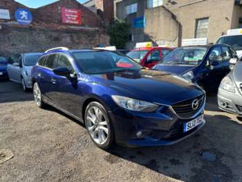 2013 (13) 2.2L Sport Nav 5dr